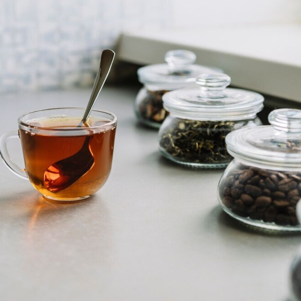Регулярное употребление точно пойдет на пользу: назван лучший чай против высокого давления
