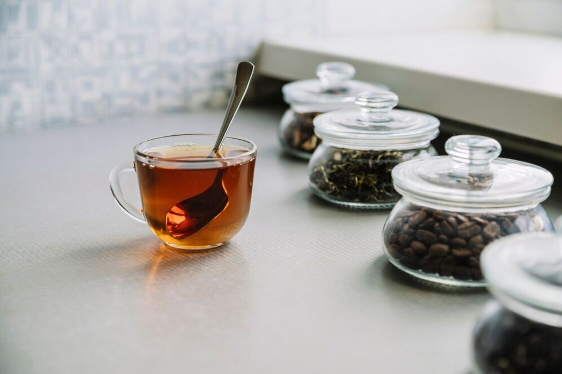 Регулярное употребление точно пойдет на пользу: назван лучший чай против высокого давления