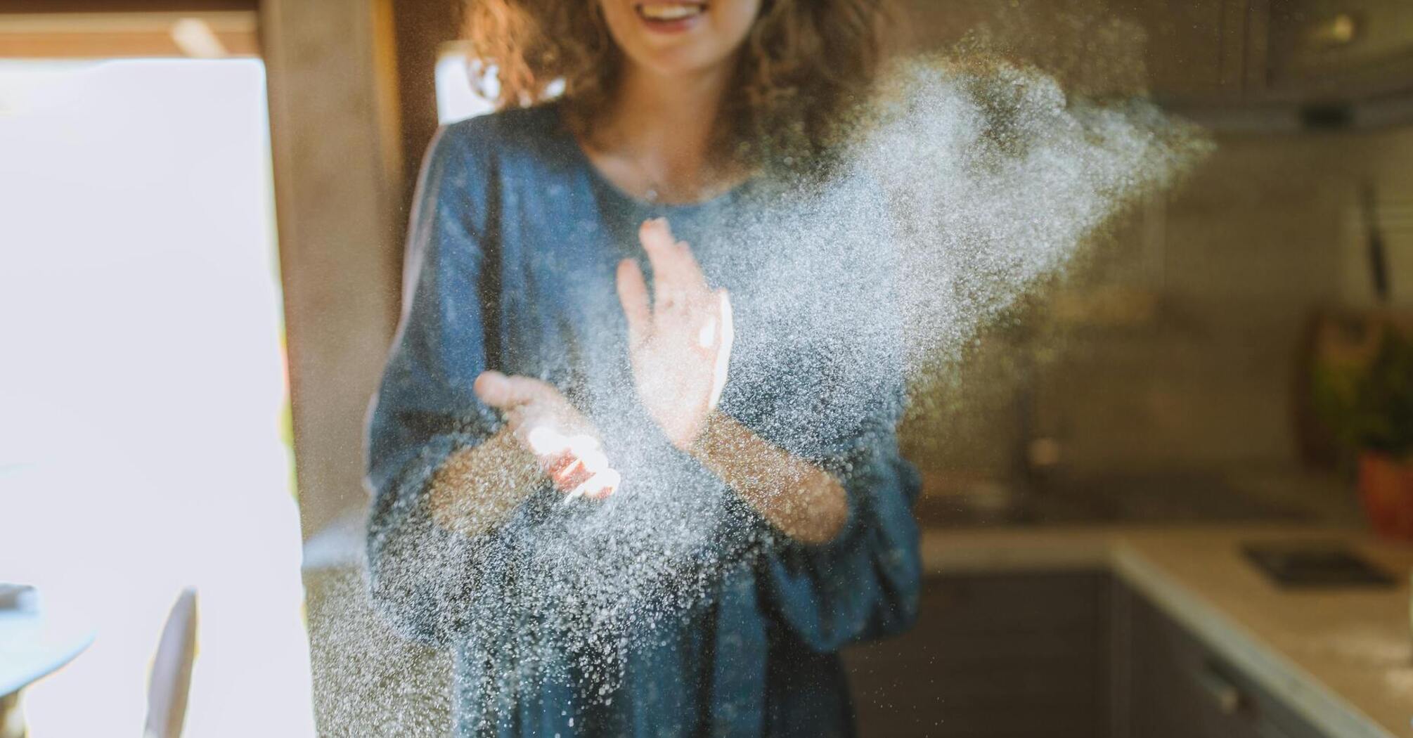 Как уменьшить количество пыли в вашей квартире: 5 практических советов