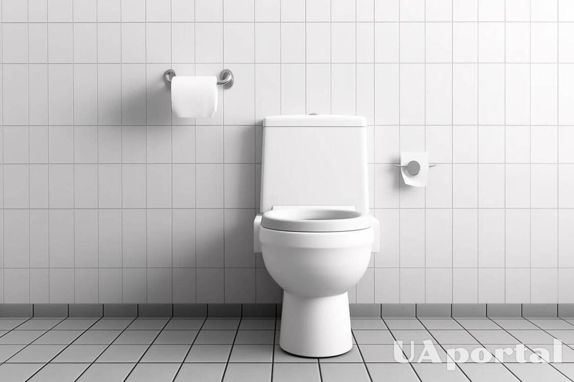 Потрібні лише сірники: експерти порадили найпростіший спосіб позбутися неприємного запаху в туалеті