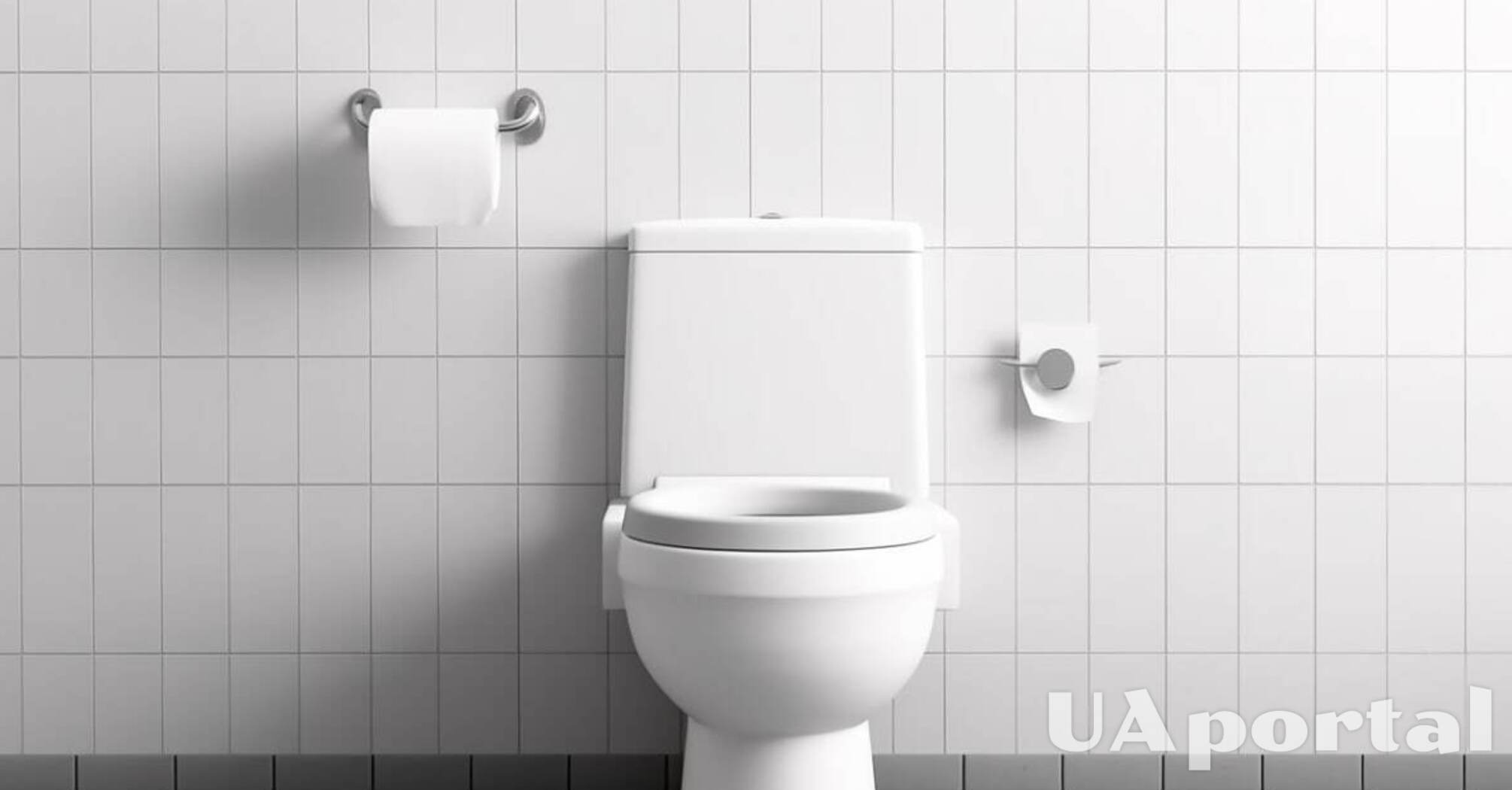 Нужны только спички: эксперты посоветовали самый простой способ избавиться от неприятного запаха в туалете