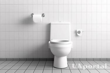 Потрібні лише сірники: експерти порадили найпростіший спосіб позбутися неприємного запаху в туалеті