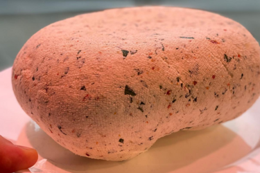 Як приготувати з кефіру сир з травами та спеціями