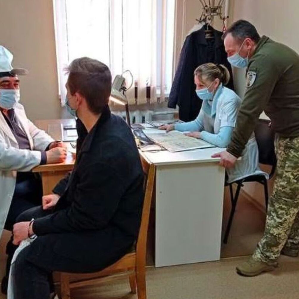 Коли обмежено придатні українці мають пройти повторну ВЛК: Міноборони