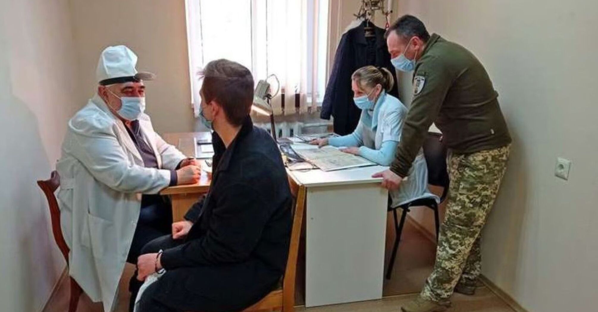 Коли обмежено придатні українці мають пройти повторну ВЛК: Міноборони