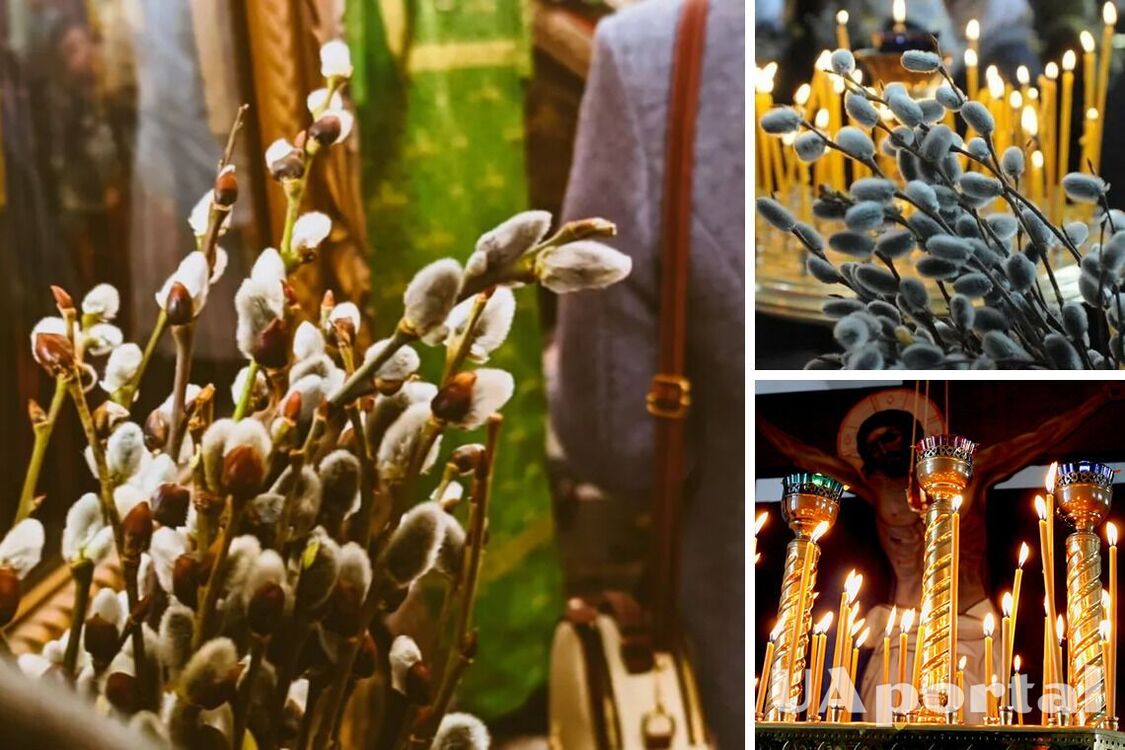 Коли Вербна неділя в Україні: традиції та прикмети свята