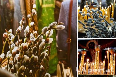 Вербна неділя в Україні: традиції та прикмети свята