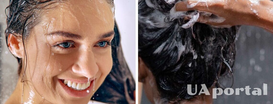 Як правильно мити голову шампунем, щоб волосся надовго залишалось чистим: поради перукаря 