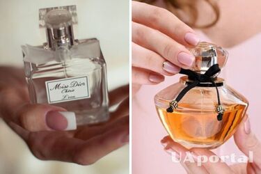 Як категорично не можна зберігати парфуми, щоб не зіпсувати їх