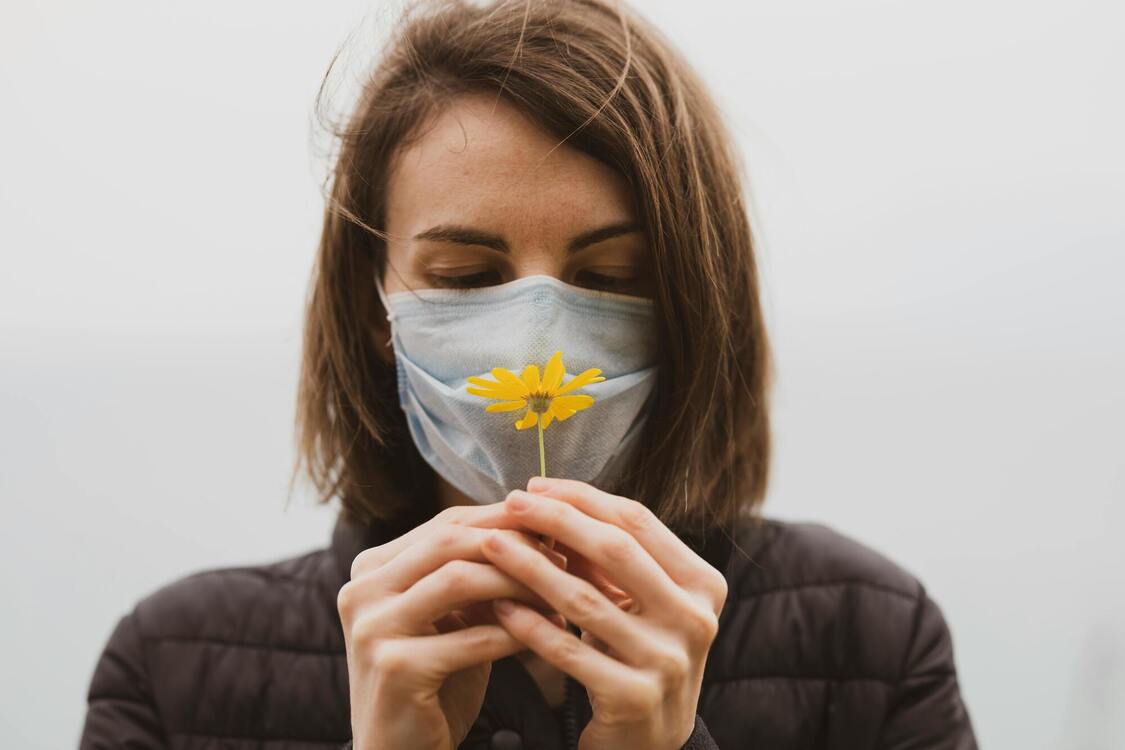 Бежим отдыхать от сезонной аллергии. Туристические направления, борющиеся с астмой и проявлениями поллиноза в Украине