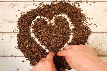 Improving the taste and texture with the help of basic steps