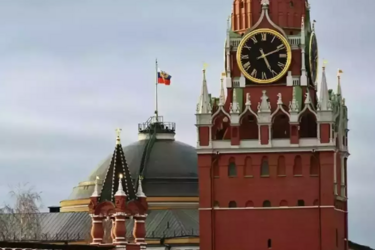 На Москву насуваються саміт миру та Іран