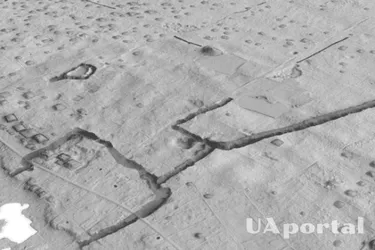 Археологи знайшли на острові Тонгатапу у Тихому океані древнє місто 300 року нашої ери