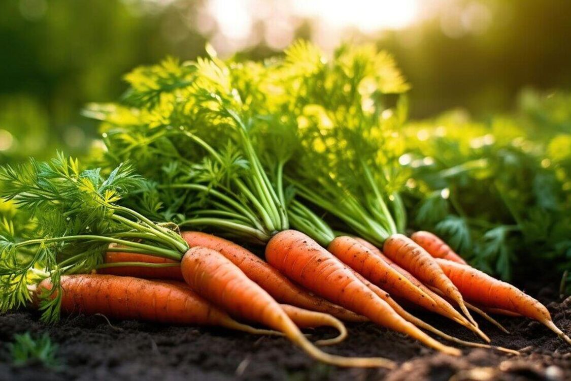 На урожай нечего надеяться: названо растение, которое нельзя сажать рядом с морковью
