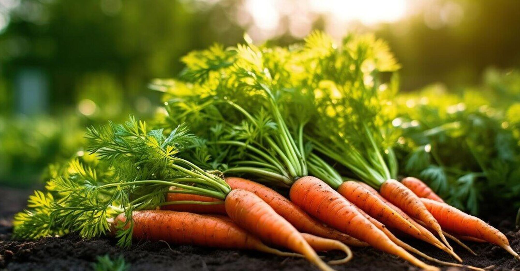 На урожай годі сподіватися: названа рослина, яку не можна садити поряд з морквою