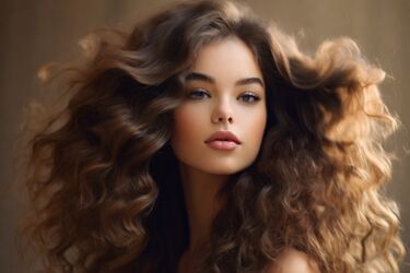 Главные враги здоровых волос