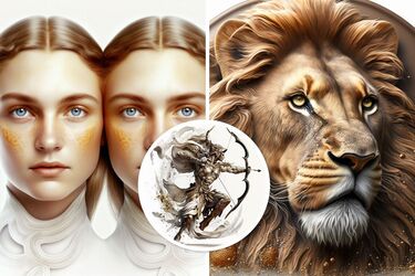 Три знака зодиака возродят творческое вдохновение: гороскоп на вторую половину мая