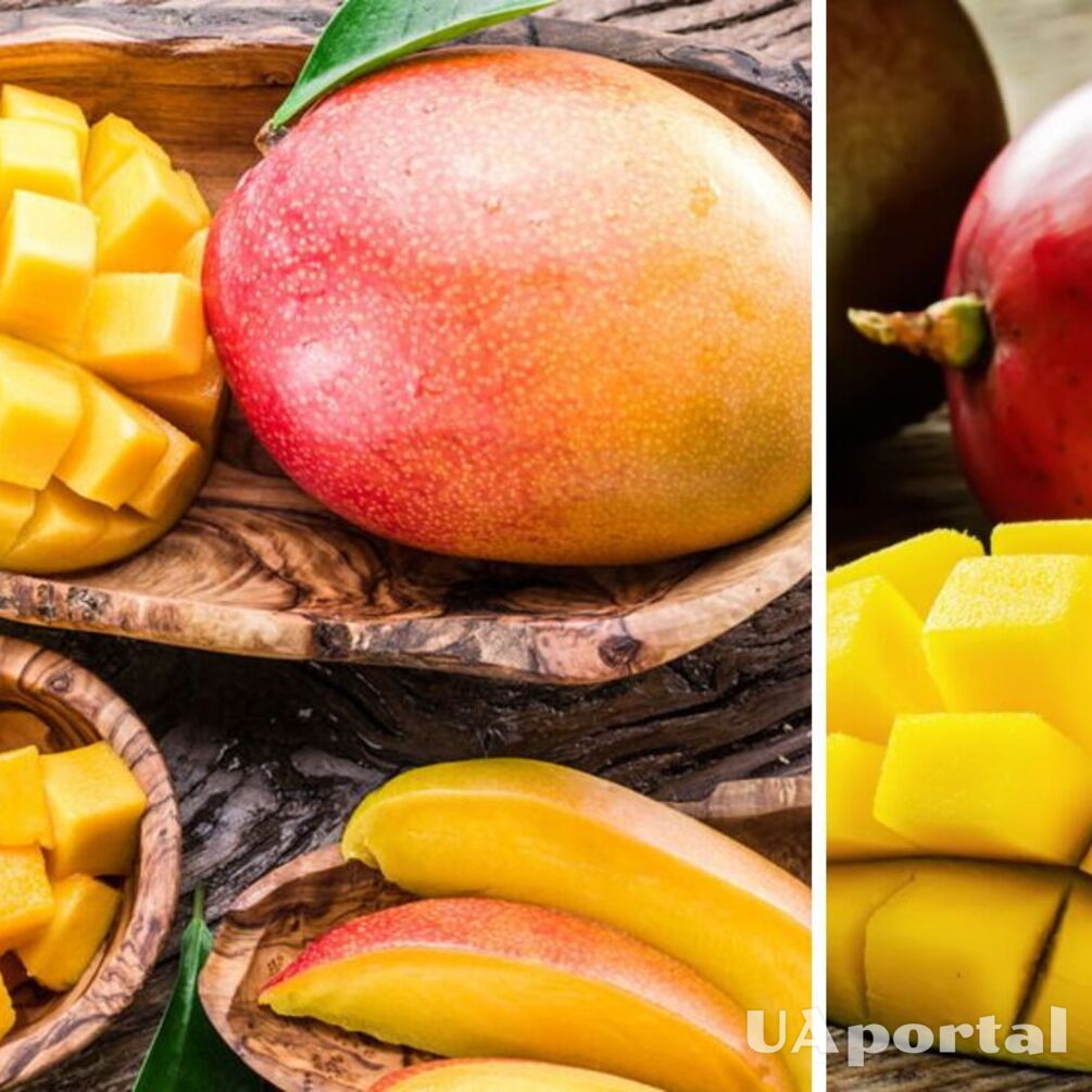 Почему мужчинам и женщинам следует употреблять манго регулярно: 8 причин