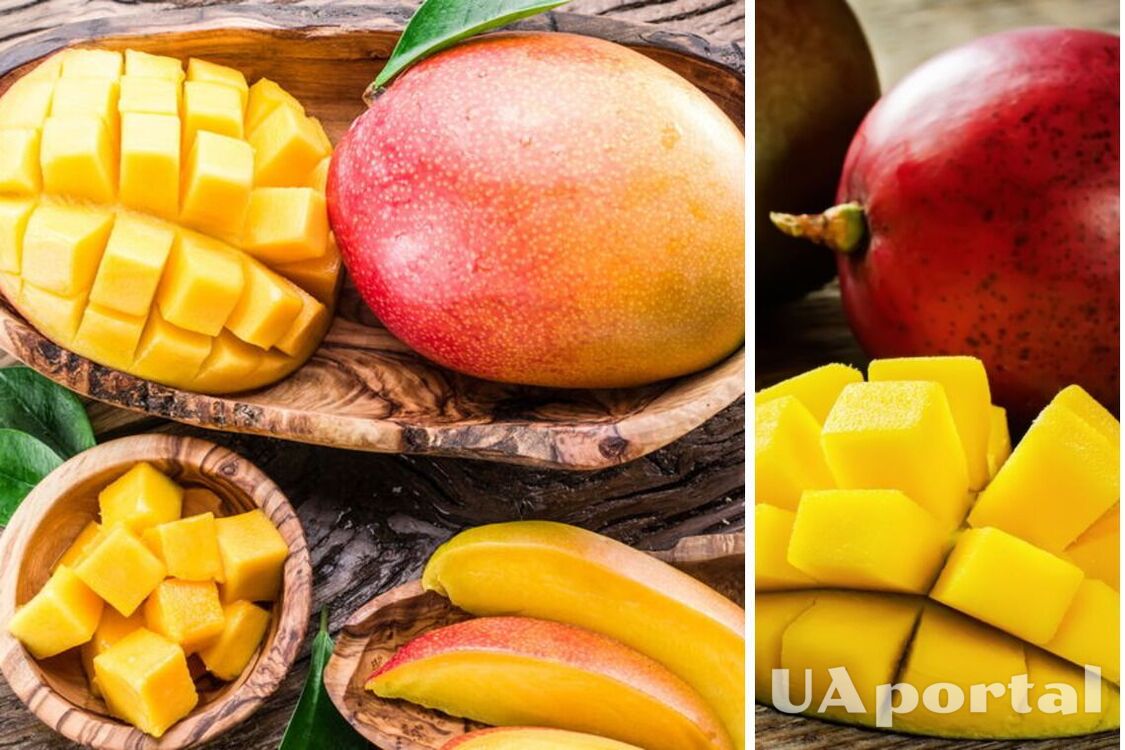 Чому чоловікам та жінкам варто вживати манго регулярно: 8 причин