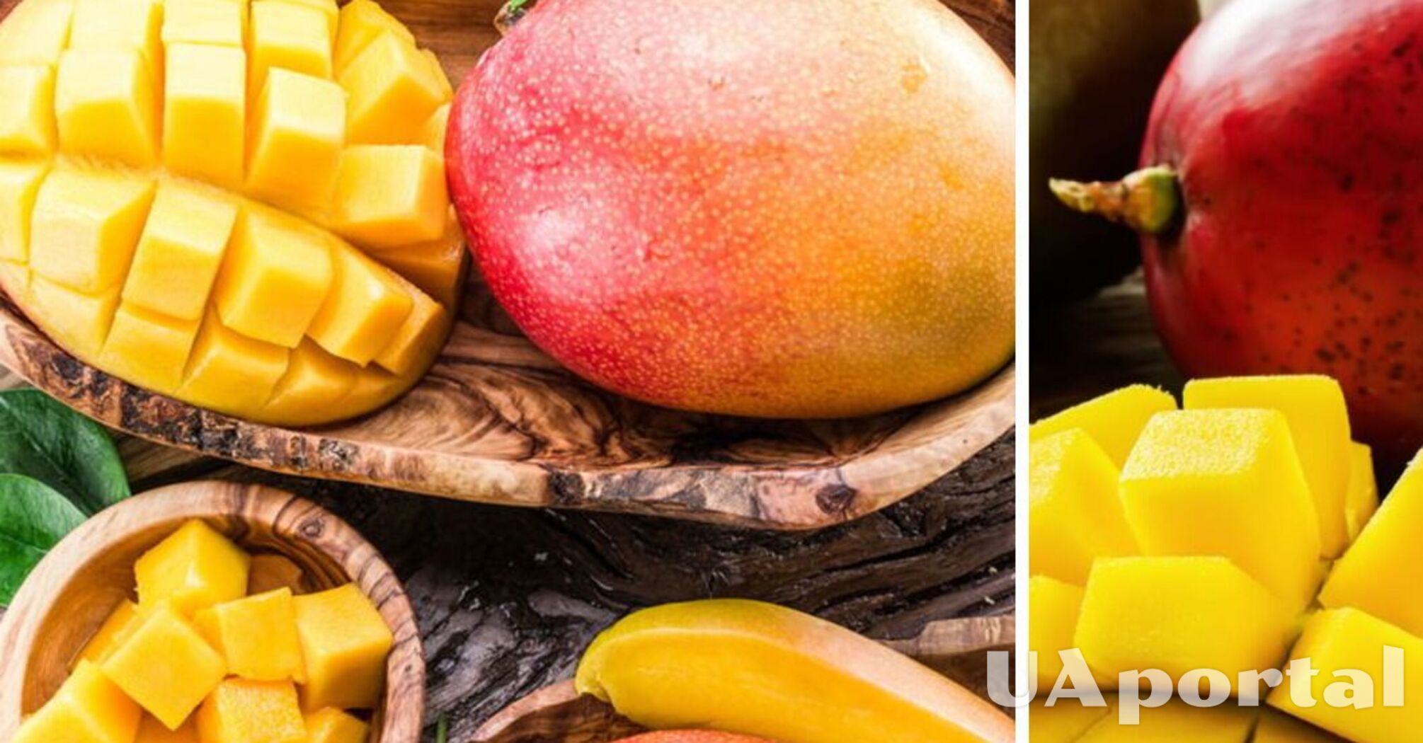 Чому чоловікам та жінкам варто вживати манго регулярно: 8 причин