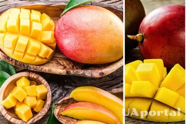 Можно ли употреблять манго ежедневно