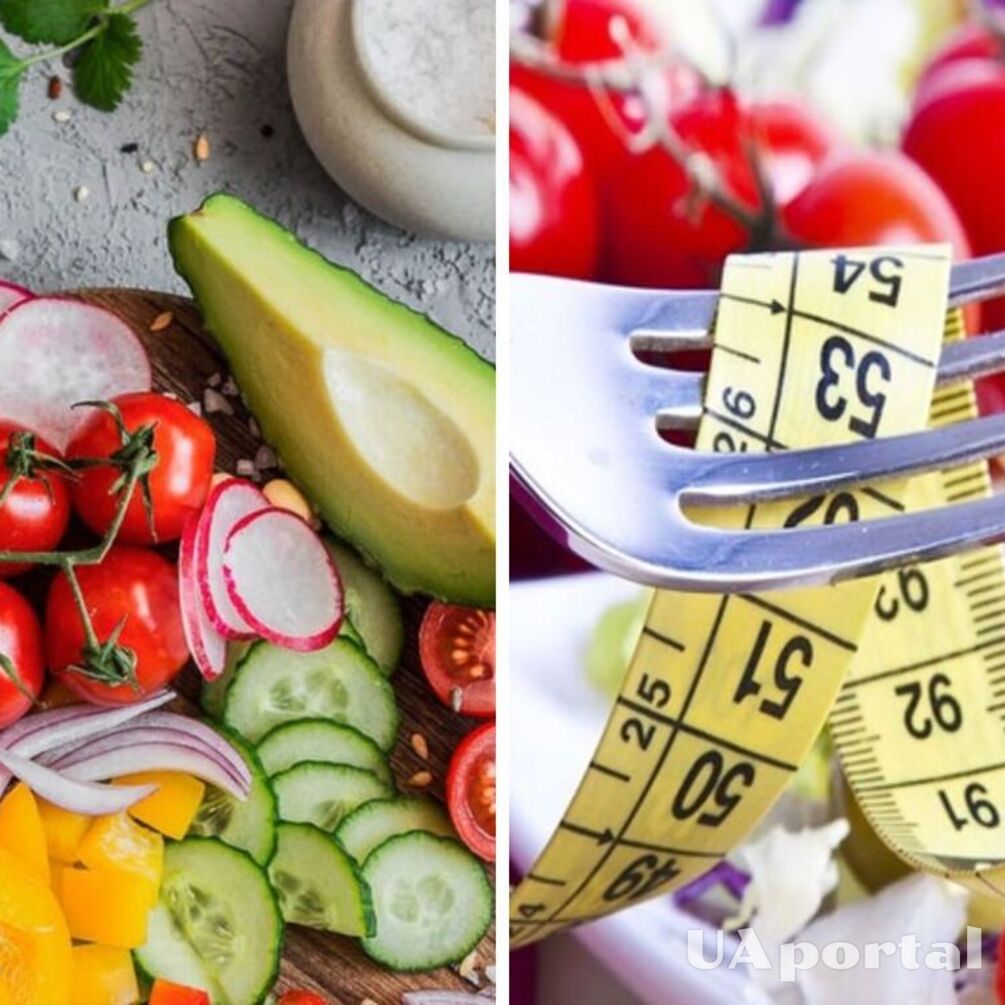 10 продуктов, которые помогут вам похудеть без строгих диет