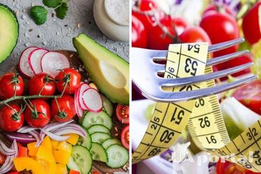 Які продукти можна їсти під час схуднення