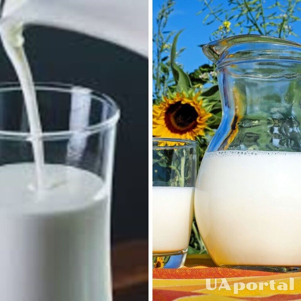 Менше - не значить корисніше: молоко з якою жирністю радять пити дієтологи 