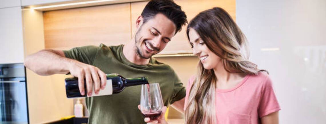Переваги відмови від вживання вина: що варто знати