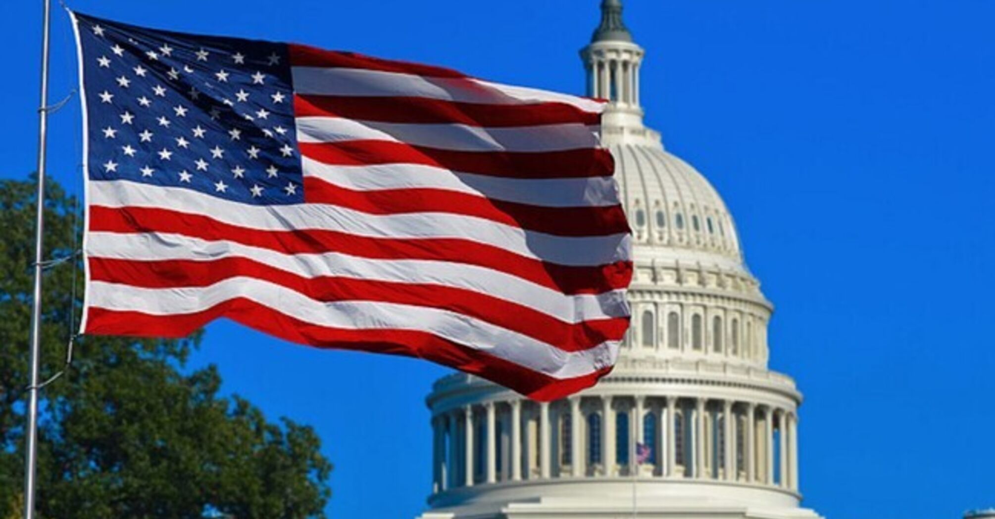 США наближають апокаліптичний сценарій, якого самі так бояться