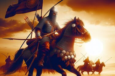 Ваші предки могли бути кочівниками: названо прізвища, які прийшли в Україну з печенігами