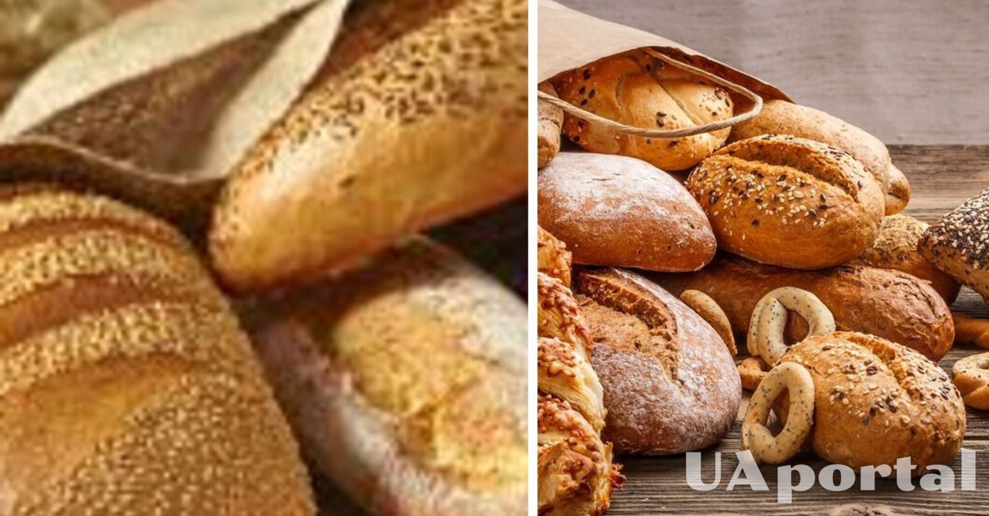 Збереже свіжість протягом кількох тижнів: де найкраще зберігати хліб 