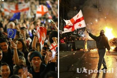Хто очікує на антиросійський Майдан у Грузії, хай не забуває суттєву деталь