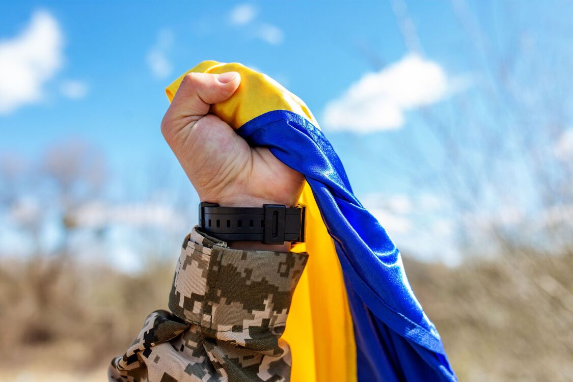 Як швидко фронт відчує допомогу від США в Україні