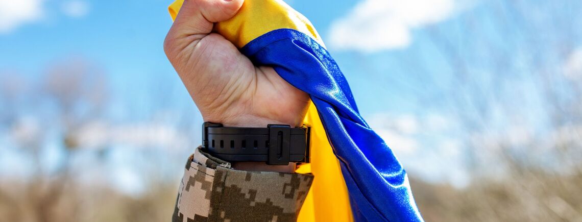 Как быстро фронт почувствует помощь от США в Украине