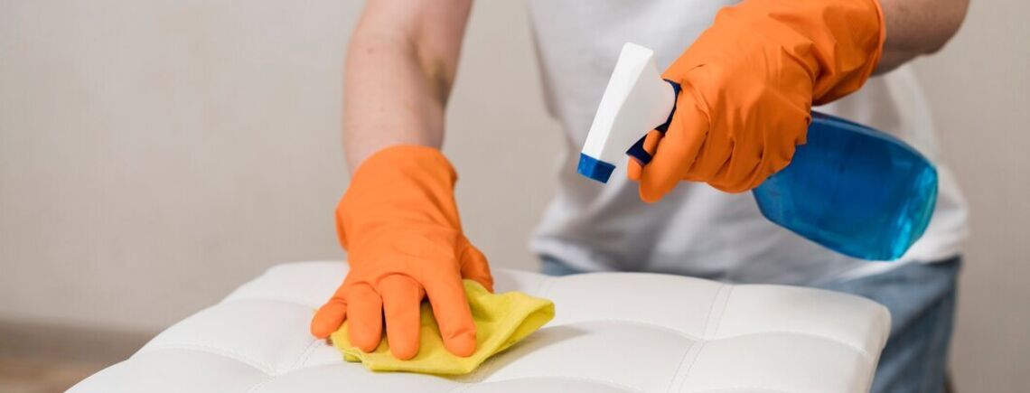 Як почистити матрац за допомогою горілки: лайфхак від домогосподарок