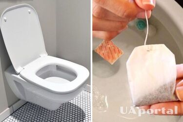 How to get rid of yellowness and unpleasant smell in the toilet