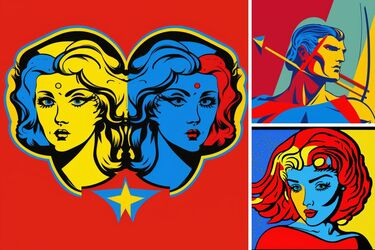 Астрологический прогноз на 2024 год