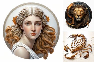 Три знаки зодіаку знайдуть супутника життя у 2024 році