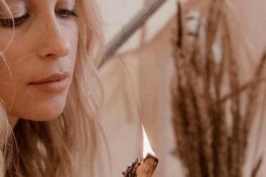 Cleaning up the space