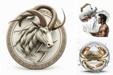 Астрологический прогноз