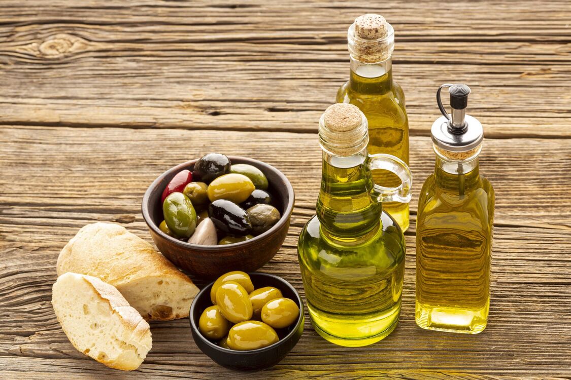 Почему не стоит пить оливковое масло ложками: ответ диетологов