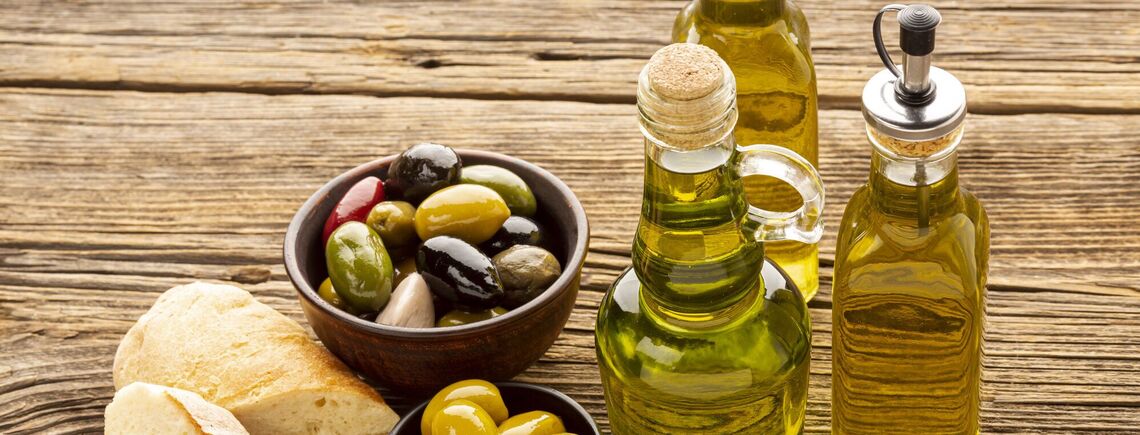 Почему не стоит пить оливковое масло ложками: ответ диетологов