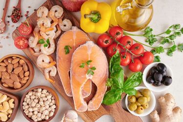 Продукты с наибольшим содержанием коллагена
