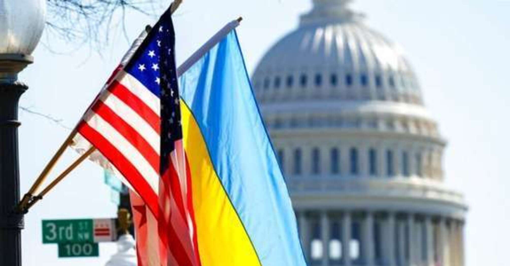 В Україні святкують, на болотах виють, але ніхто не зробив висновків з приводу надання допомоги від США