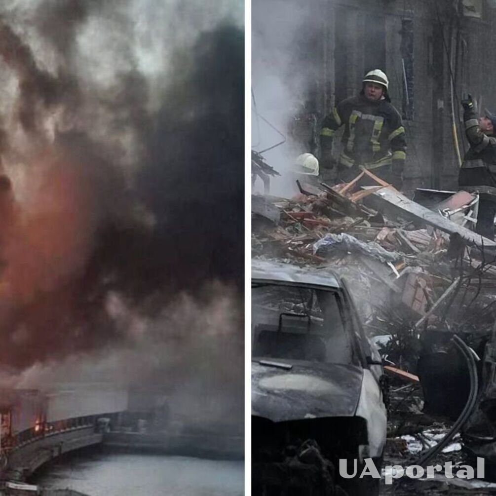 The Armed Forces of the Russian Federation are constantly shelling the peaceful cities of Ukraine: the Armed Forces said which areas are most attacked by the enemy