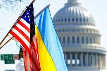 Затримка США пробудила Європу, але нам коштувала дорого на фронті