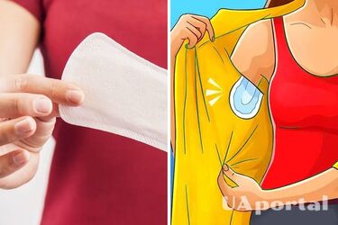 Эти женские средства помогут защитить свитера и пиджаки от пятен пота: как применить