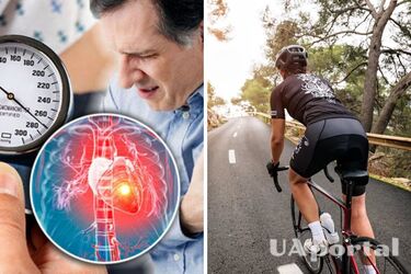 Какие привычки помогают защитить организм от гипертонии