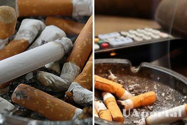 Як нейтралізувати сморід сигарет на одязі: топ-3 дієві методи